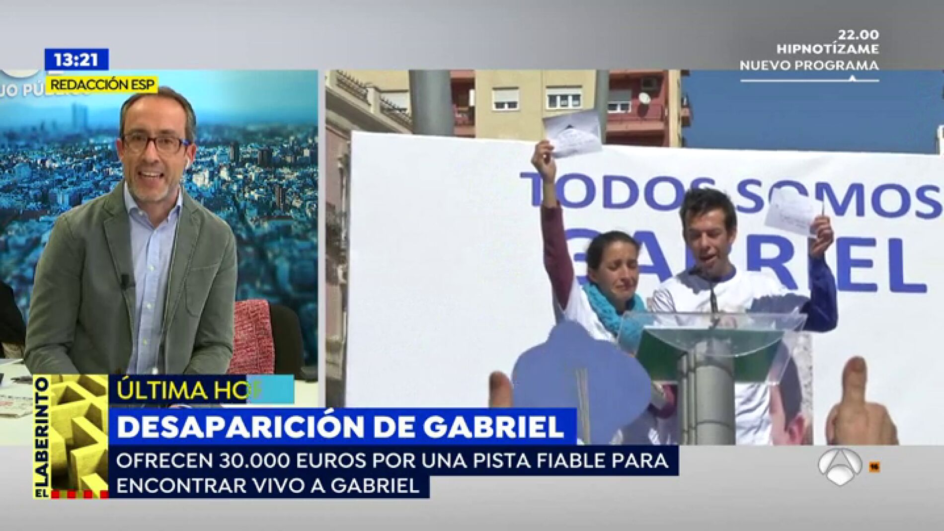 GABRIEL