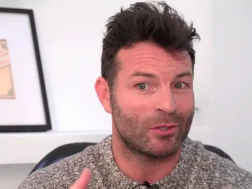 Raúl Fernández: "No me ha salido ser yo porque no ha habido feeling" Raúl Fernández: "No me ha salido ser yo porque no ha habido feeling"