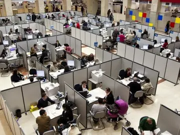 Funcionarios Funcionarios