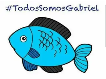 Peces por Gabriel Peces por Gabriel