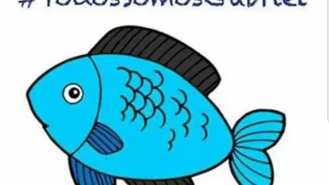 Peces por Gabriel Peces por Gabriel