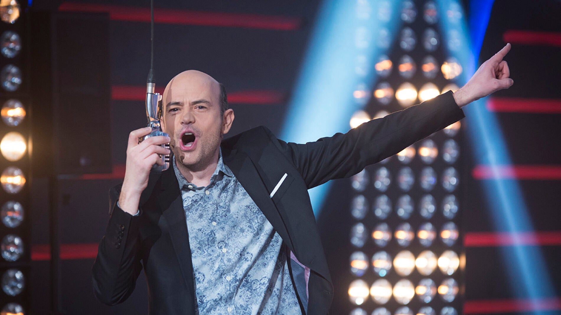 &iquest;Qu&eacute; ocurre en el cerebro humano cuando est&aacute; bajo los efectos de la hipnosis?