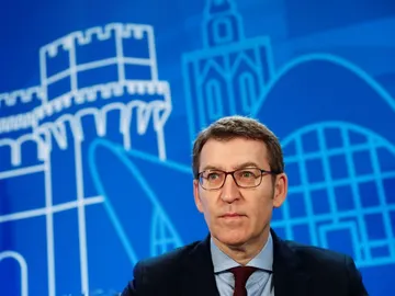 Alberto Núñez Feijóo Alberto Núñez Feijóo