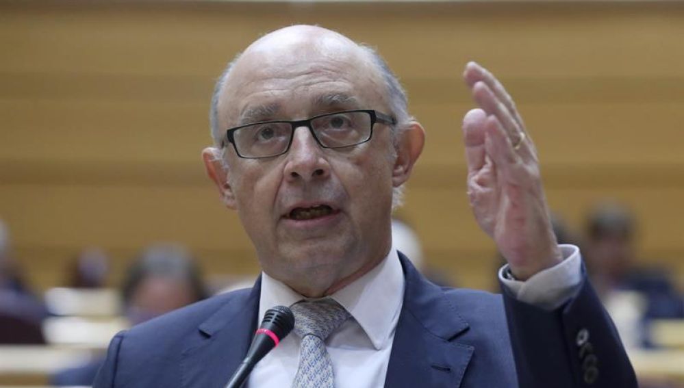 Cristóbal Montoro