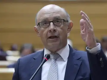 Cristóbal Montoro Cristóbal Montoro