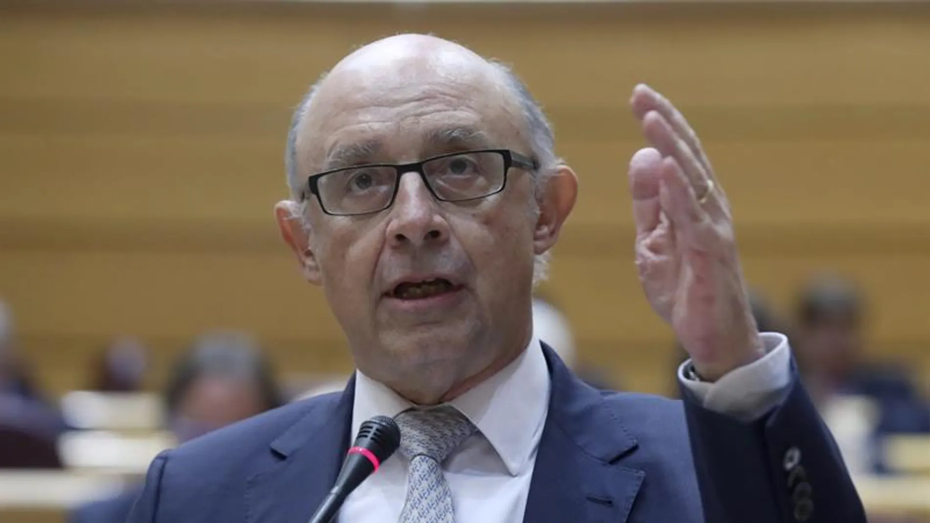 Cristóbal Montoro Cristóbal Montoro
