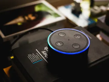 Alexa de Amazon Alexa de Amazon
