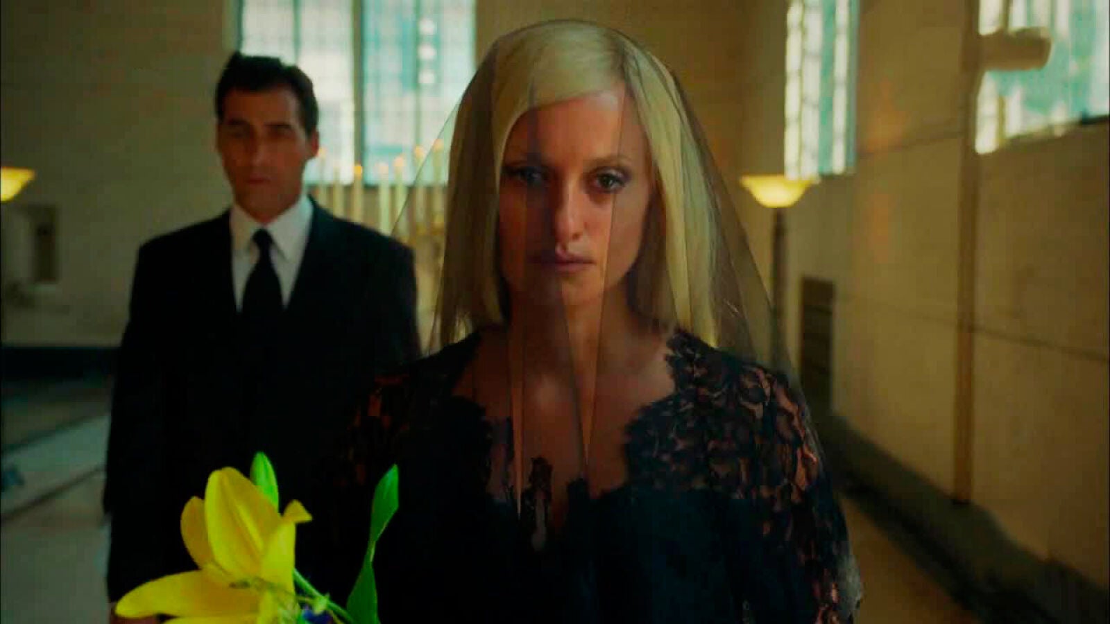 Así es 'American Crime Story: El asesinato de Gianni Versace', la miniserie que se estrena esta noche en Antena 3