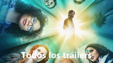 ESTRENOS: 'Un pliegue en el tiempo', 'Loving Pablo' y 'Bajo la piel de lobo', ya en cines