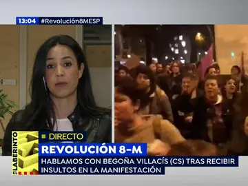 Begoña Villacís Begoña Villacís