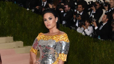 La advertencia que le hizo a Demi Lovato su camello antes de la sobredosis 