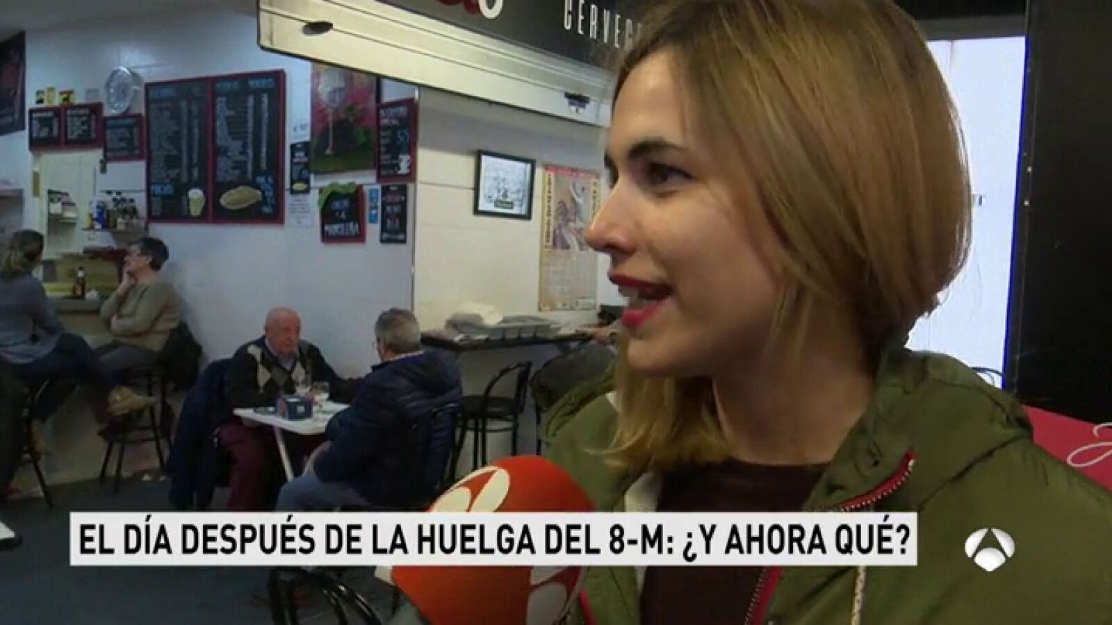 ¿Qué pasos quedan por delante después de la histórica movilización del Día de la Mujer?