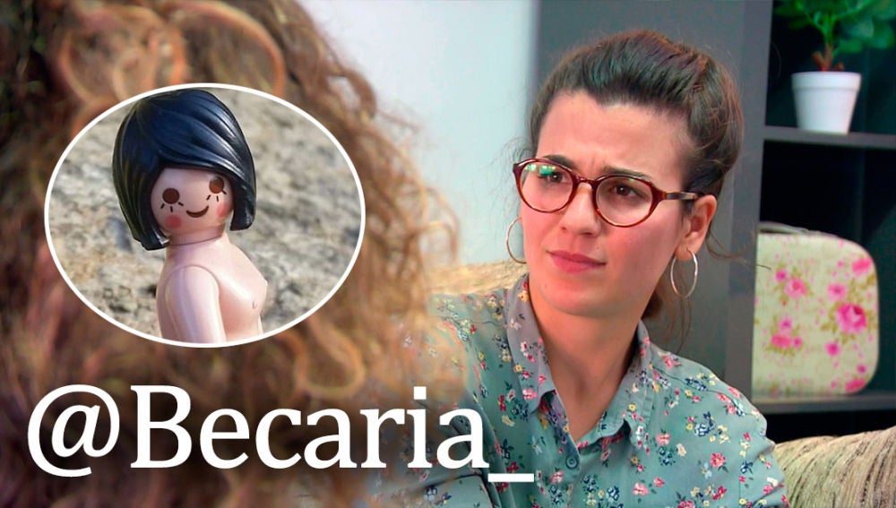 "Si hay algo peor que no empotrar con tu esposo o marida, es que las actitudes de las parejas sean tan machistas", por @Becaria_
