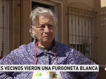 Interrogan a los 73 vecinos de Hortichuela para encontrar pistas sobre el paradero de Gabriel Interrogan a los 73 vecinos de Hortichuela para encontrar pistas sobre el paradero de Gabriel
