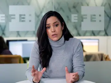 La secretaria de Política Municipal de Ciudadanos (Cs), Begoña Villacís La secretaria de Política Municipal de Ciudadanos (Cs), Begoña Villacís