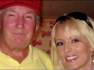El abogado de Trump hipotecó su casa para comprar el silencio de una exactriz porno que tuvo un 'affaire' con el magnate El abogado de Trump hipotecó su casa para comprar el silencio de una exactriz porno que tuvo un 'affaire' con el magnate