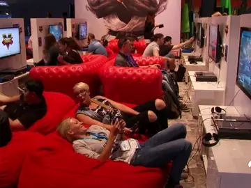 MUJERESVIDEOJUEGOS MUJERESVIDEOJUEGOS