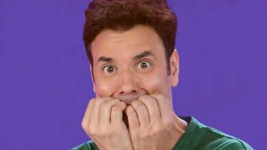 Miquel Fernández, ganador de la sexta edición de 'Tu cara me suena', anuncia nuevos detalles sobre su esperado proyecto