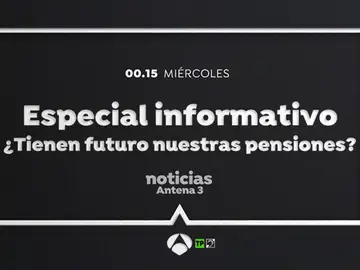 pensiones pensiones