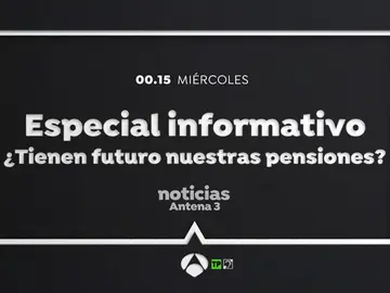 pensiones pensiones