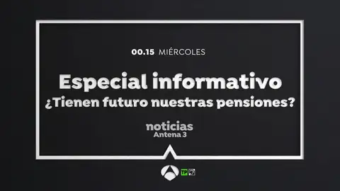 pensiones pensiones