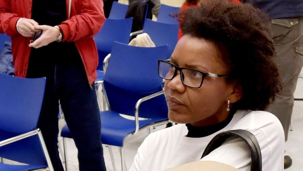 Ana Julia Quezada, asesina confesa de Gabriel Cruz