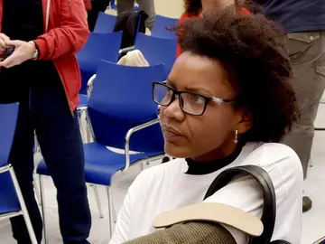 Las conversaciones de Ana Julia Quezada con su madre desde prisión tras asesinar a Gabriel Cruz Las conversaciones de Ana Julia Quezada con su madre desde prisión tras asesinar a Gabriel Cruz