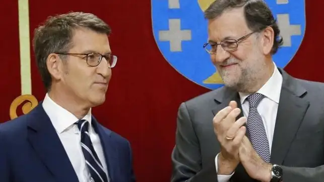 Rajoy Feijoo posesi&oacute;n_643x397