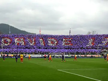 El Artemio Franchi El Artemio Franchi