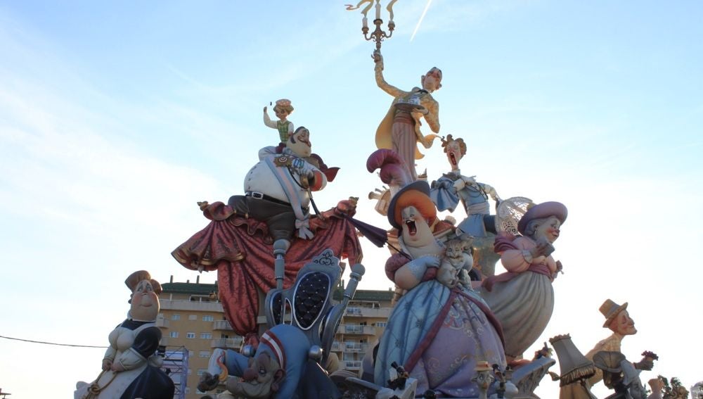 Consejos para sobrevivir a las Fallas