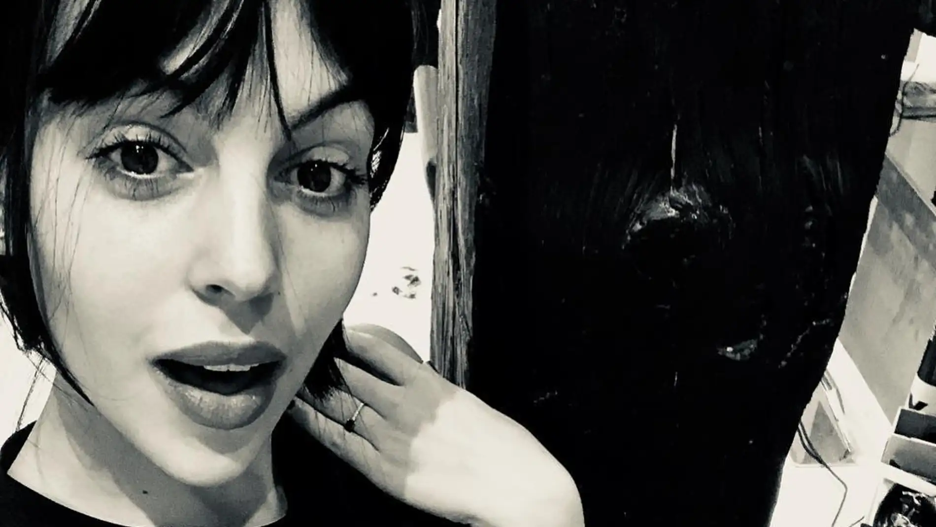 Georgina Rodríguez