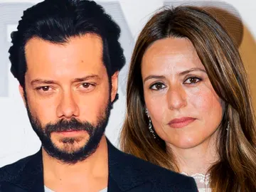 El soñado posado familiar de El Profesor y Raquel que todos los fans de 'La casa de papel' desearían ver El soñado posado familiar de El Profesor y Raquel que todos los fans de 'La casa de papel' desearían ver