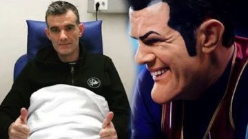 Stefán Karl Stefánsson
