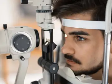 Dia Mundial del Glaucoma Dia Mundial del Glaucoma