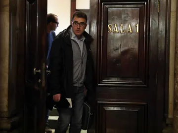 Lluís Salvadó Lluís Salvadó