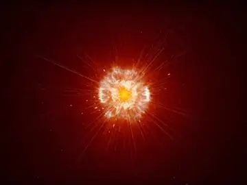 El universo El universo