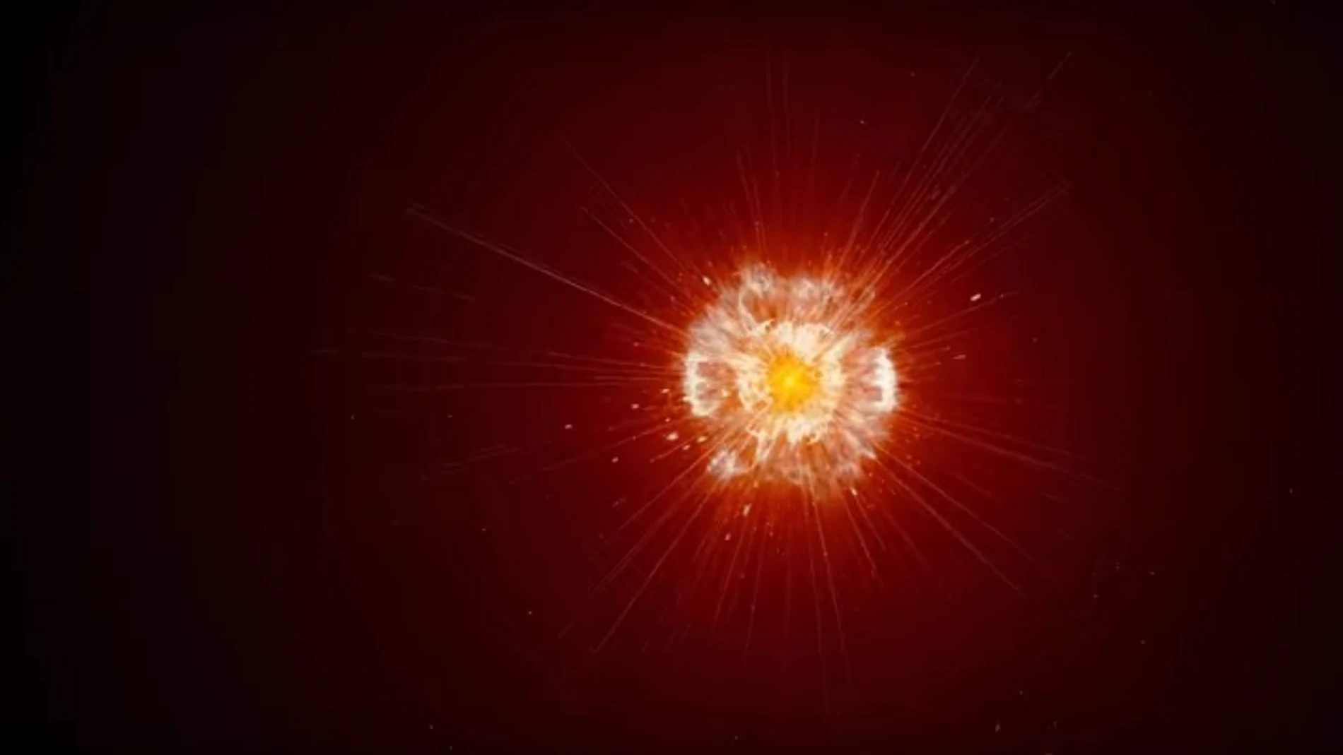 El universo El universo