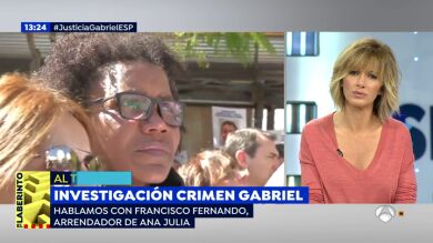 Un arrendatario de Ana Julia Quezada: 