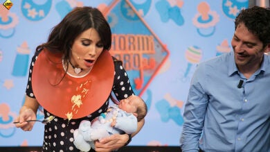 Los trucos de Pilar Rubio para hacer la vida más fácil a los papás