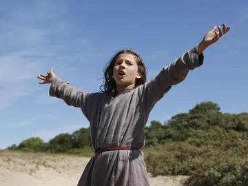 Jeannette, la infancia de Juana de Arco Jeannette, la infancia de Juana de Arco