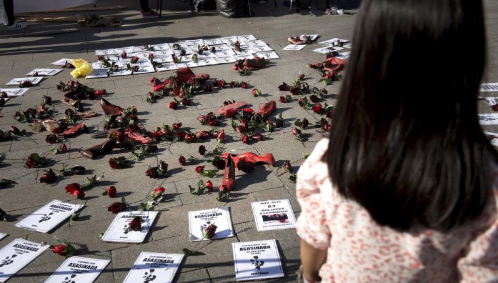 Violencia machista