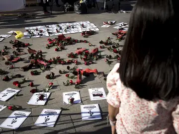 Violencia machista Violencia machista