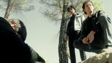 Sastre y el Dela acaban con el topo que les delató ante El Chatarrero