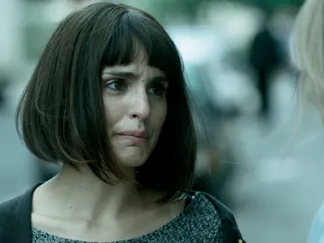 Miranda increpa a Carol: "Envenenas todo lo que tocas" Miranda increpa a Carol: "Envenenas todo lo que tocas"