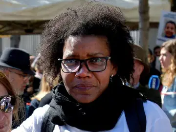 Ana Julia Quezada, autora confesa de la muerte violenta de Gabriel Cruz Ana Julia Quezada, autora confesa de la muerte violenta de Gabriel Cruz