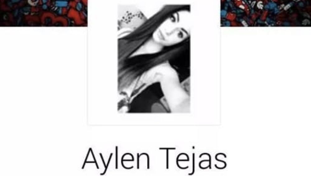 Aylen Tejas