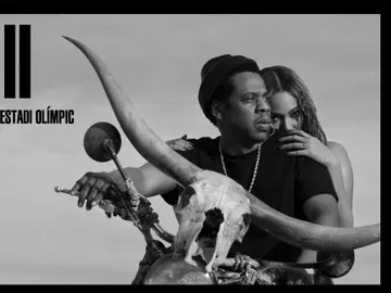 Próxima gira Beyoncé y Jay-Z Próxima gira Beyoncé y Jay-Z