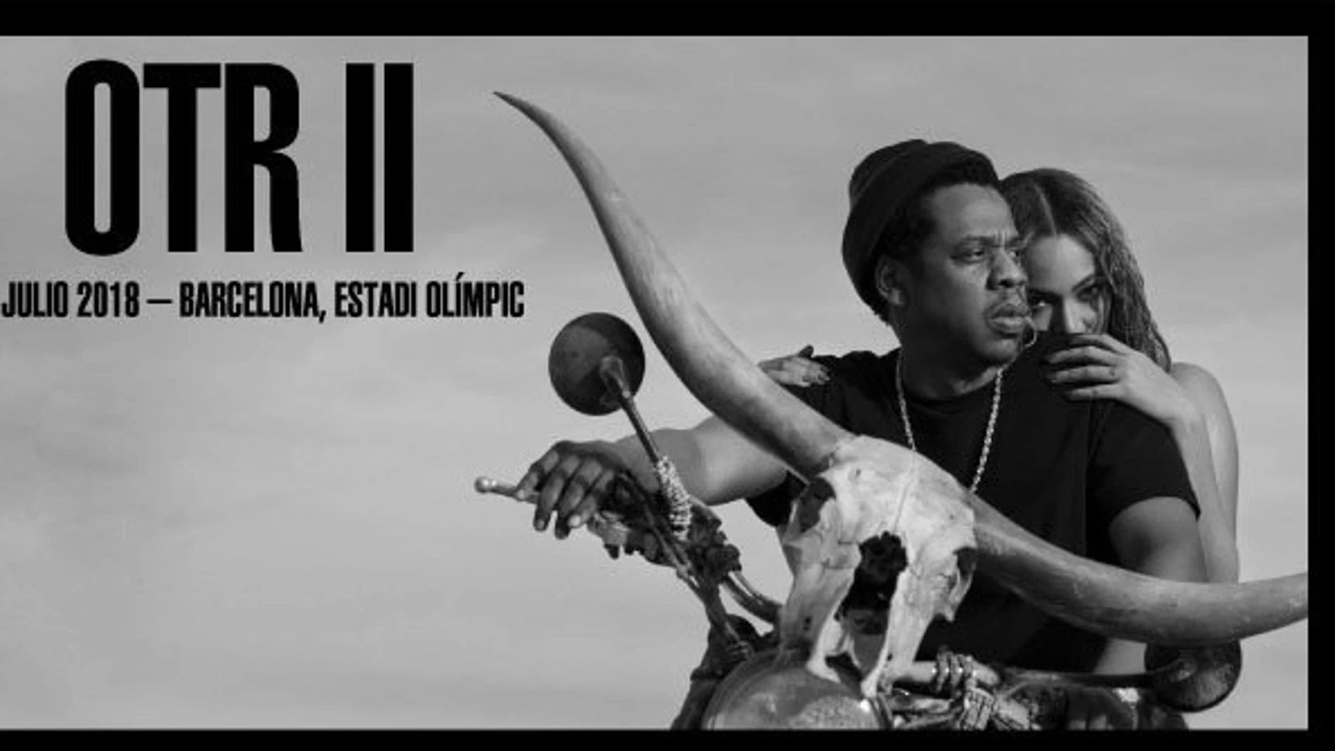 Próxima gira Beyoncé y Jay-Z Próxima gira Beyoncé y Jay-Z