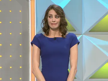 Laura Moure desvela un importante secreto de Jorge Fernández Laura Moure desvela un importante secreto de Jorge Fernández