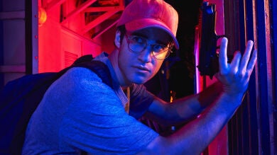 Darren Criss es Andrew Cunanan